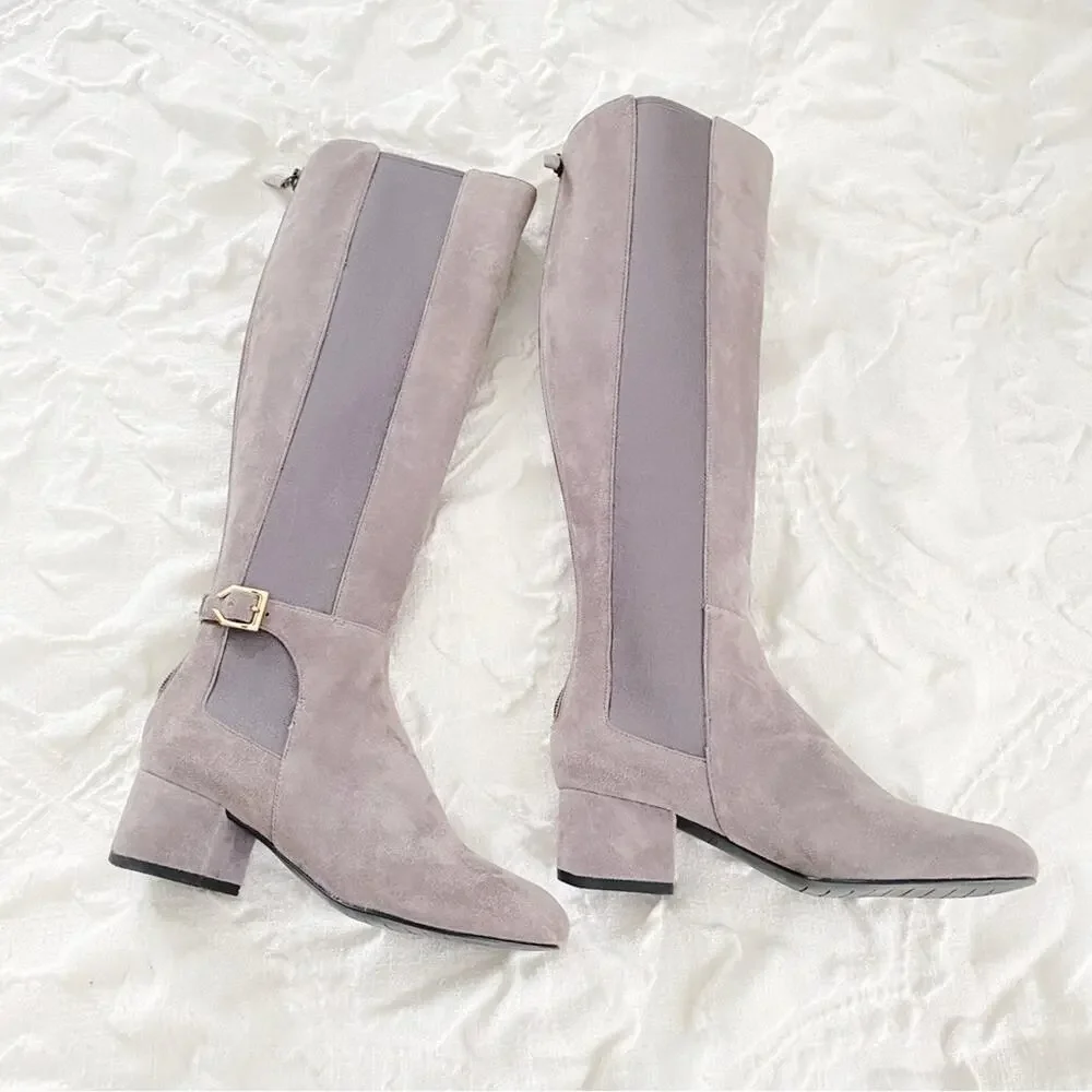 Cole Haan Avani Tall Boots Size 5 New$300